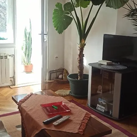 Holiday home Bosa Arandjelovac