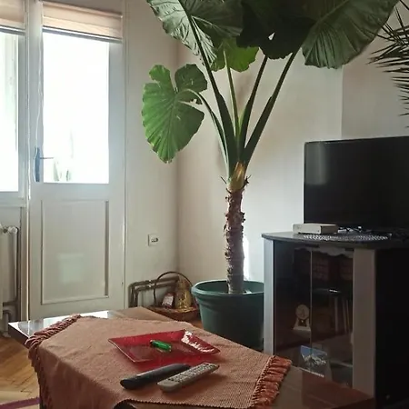 Bosa Holiday home Arandjelovac