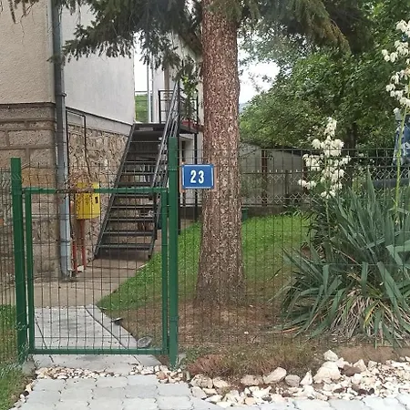 Vakantiehuis Bosa Arandelovac