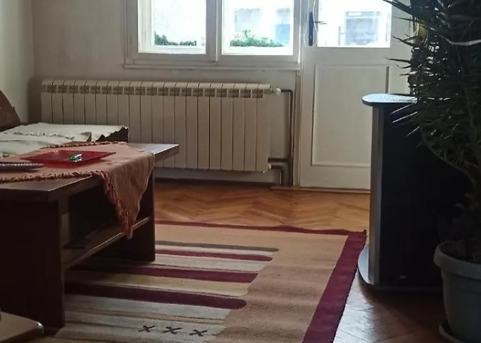 بيت للعطل Bosa *