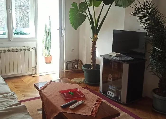 別荘 Bosa アランジェロヴァツ