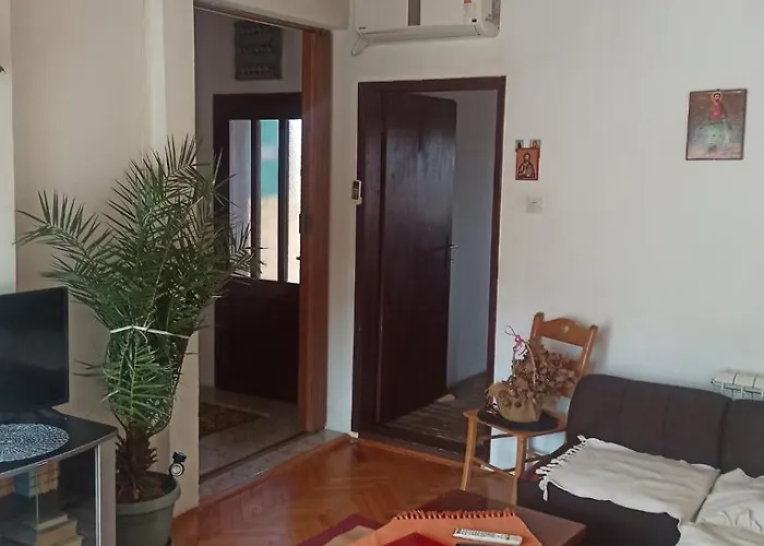 Bosa بيت للعطل