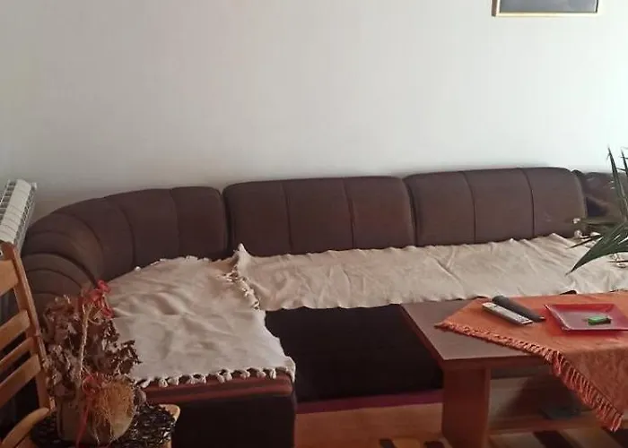 بيت للعطل Bosa *