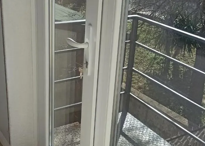 別荘 Bosa アランジェロヴァツ