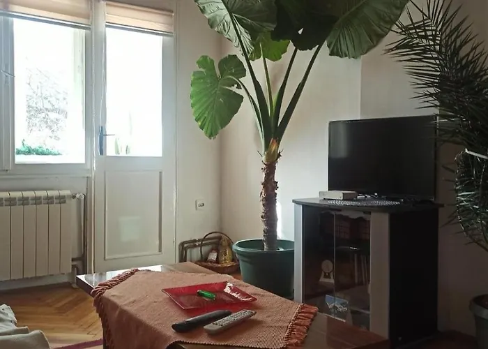 Bosa بيت للعطل أراندجيلوفاك