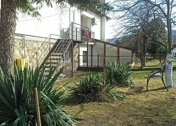 بيت للعطل Bosa *