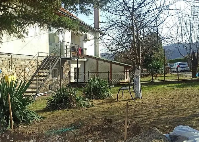 Bosa بيت للعطل