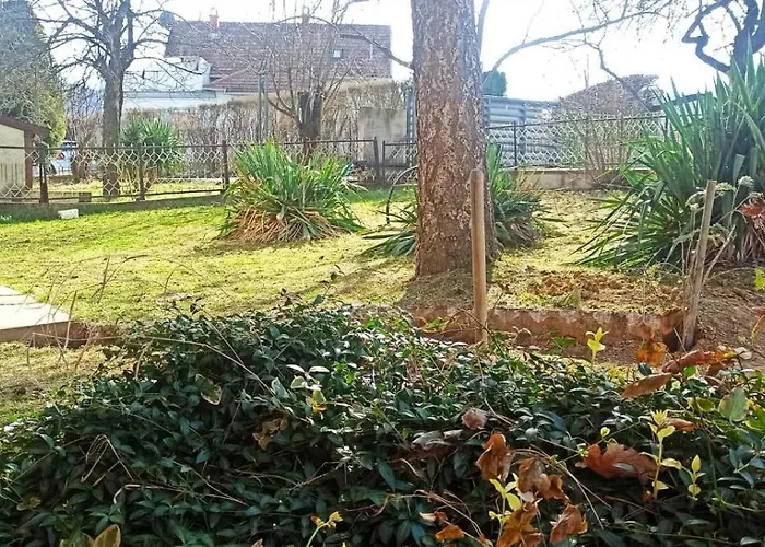 بيت للعطل Bosa *